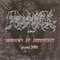 Obsecration : Shadows of Damnation